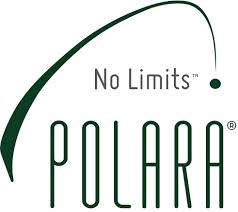 Polara golf logo